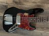 Relic’d Fender MIM Jazz Bass w/Active EMG’s