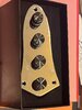 NeW Sadowsky On-Board preamp Plug & Play VTC