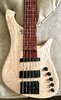 Le Fay Herr Schwarz 5 Natural - LeFay Bass MINT as New!