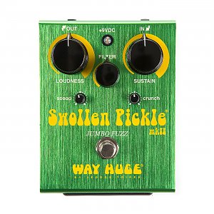 Way Huge Swollen Pickle Mk Ii