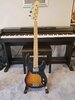 Squier by Fender Vintage Modified Telecaster Precision Bass