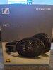 Sennheiser HD660s headphones