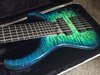 Price Drop $3400 Dragon Burst 5A Quiltop Modulus Q6