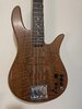 Monarch Deluxe 33” scale - for sale or trade for 32” scale bass