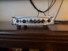 Gallien Krueger mb200 shipped Conus $190.00