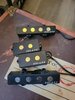 Delano FE/M2 pickups