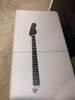 Moses Graphite P Bass Neck 20 frets 4 string