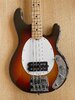 EB MusicMan 40th Anniversary StingRay Old Smoothie