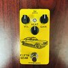 Southampton Pedals Fifth Gear Overdrive V2