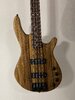 Warmoth G-4 Medium Scale Bass