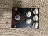 Creation Audio Lab Grizzly Bass Overdrive