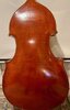 Vintage original #1 Labourie Bass (Quenoil style) 1993 from Barry Green