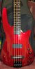 NS Design WAV4 Radius Bass  Metallic Crimson Red