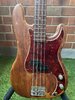 Vintage 1966 Fender Precision Bass w/OHSC