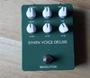 Rare Broughton Audio Synth Voice Deluxe & OC—2 w/ Sine wave vol mod for trade possibly to sell