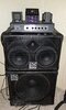 Low Down Sound cabs - Price Drop - $900 for both