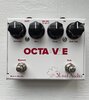 3Leaf Audio Octavbre MKI(w/ Tim Tuned Mod)