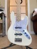 2021 Squier Affinity Jazz V Bass