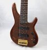 HEARTFIELD Japan (Fender / Fujigen) 1989 DR-6C 6-String Neck-Thru w/Burl Maple Top