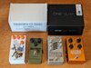 SushiBox, Electro-Harmonix