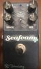 Keeley Seafoam Plus Chorus Pedal