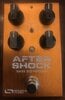 Source Audio Aftershock Bass Distortion Pedal