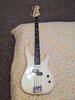 Mid 80s Fernandes FPB-P100 (P Bass Made in Japan)