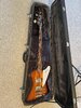 Epi Vintage Pro Thunderbird IV w case