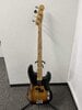 Fender Mike Dirnt Precision Bass - Road Worn Burst