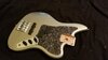 Price drop - Loaded Fender Player Jaguar body