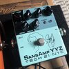 Price Drop! Tech 21 SansAmp YYZ