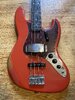 Fender Roadworn Jazz Bass