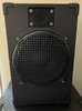 Audiokinesis AK C112T Changeling Cabinet - "Tall" Cab version