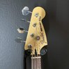 Fender Player Mustang Bass PJ - Firemist Gold