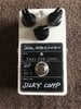 ~ SILKY COMP SC-1 COMPRESSOR ~