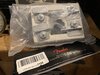 New Fender Pure 70s Tuning Machine Set