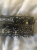 DSM Humboldt Bass Station Preamp/DI/Cab sim