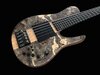 Fodera Matt Garrison 5 - Buckeye Burl