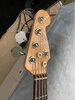 2016 Fender American Standard Jazz Bass V