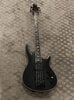 Schecter SLS Elite-4 Evil Twin