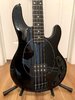 2020 Musicman Stingray Special - Jet Black