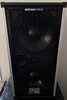 GR Bass AT212 Slim Featherweight Bass Cabinet as new - GRBass AT212S w/ Cover MINT