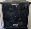 GRBass AT210 Featherweight Bass Cabinet as new - GRBass AT210 Cab MINT