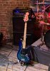 Fender MIM Player Blueburst w/ Audere pre!