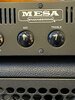 Mesa Boogie M3 Carbine Head