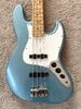 2018 Fender Player Series Jazz Bass EMG