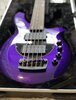 MusicMan BONGO 5HH Firemist purple