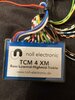 NOLL TCM 4 XM onboard preamp