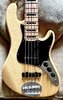 Lakland Skyline Darryl Jones DJ5 - Natural Ash Maple DJ-5 MINT!