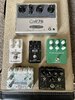 Pedal Purge: Broughton, MXR, TC, Master Effects, 3leaf